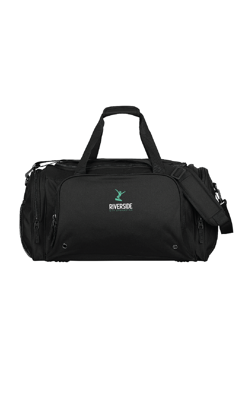 Riverside City Sports Bag