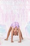 Rainbow Leotard