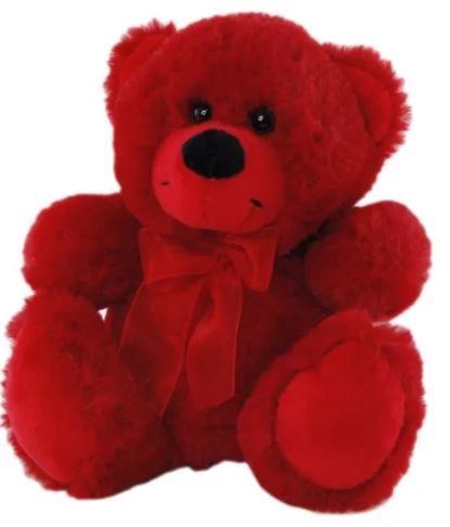Red Bear