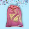 Rose Gold Mystique Guard Bag (name optional)