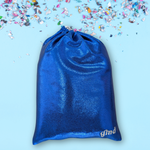 Royal Blue  Mystique Guard Bag (name optional)