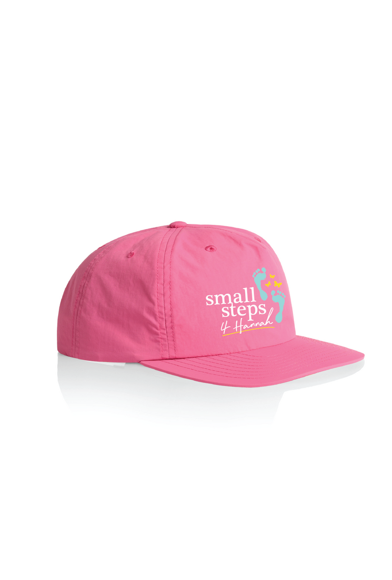 SS4H -  Pink Surf Cap