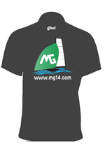 MG14 Australian Championships Short Sleeve Polo Shirt