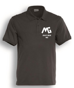 MG14 Short Sleeve Polo Shirt