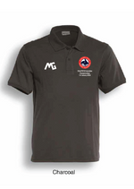 MG14 Australian Championships Short Sleeve Polo Shirt