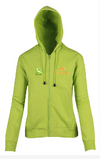 Savoyards Shrek Cast Hoodie