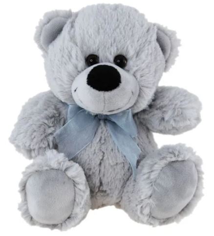 Silver Bear
