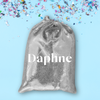 Silver Mystique Guard Bag (name optional)