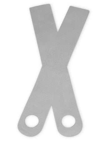 DOUBLE FINGER RIP PROTECTOR