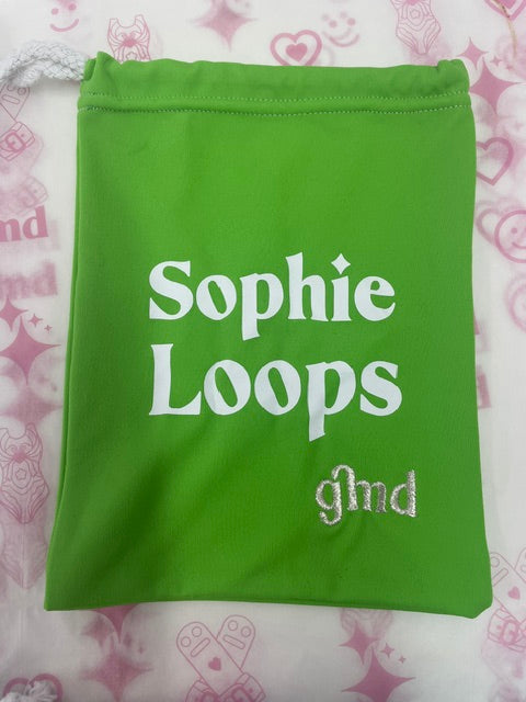 Sophie - Lime
