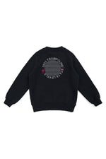 2023 Gym QLD Trampoline State Levels - Crew Neck Jumper