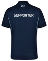 Thunder Gymnastics Supporter Polo