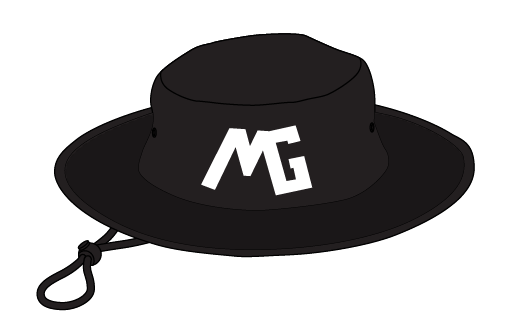 MG14 Sailing Surf Hat