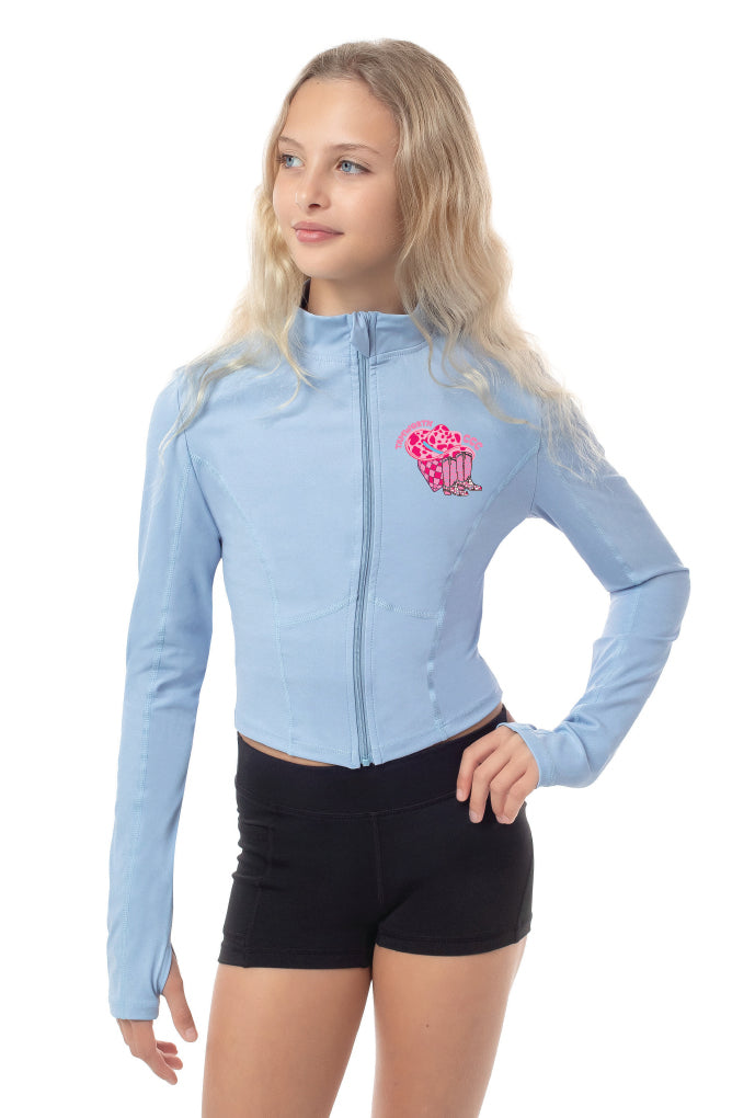 Tamworth CCC25- Black Luxe Shorts