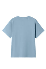 Tamworth CCC25- Event Tee- Seafoam Blue
