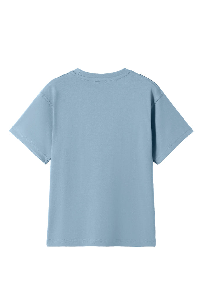 Tamworth CCC25- Event Tee- Seafoam Blue