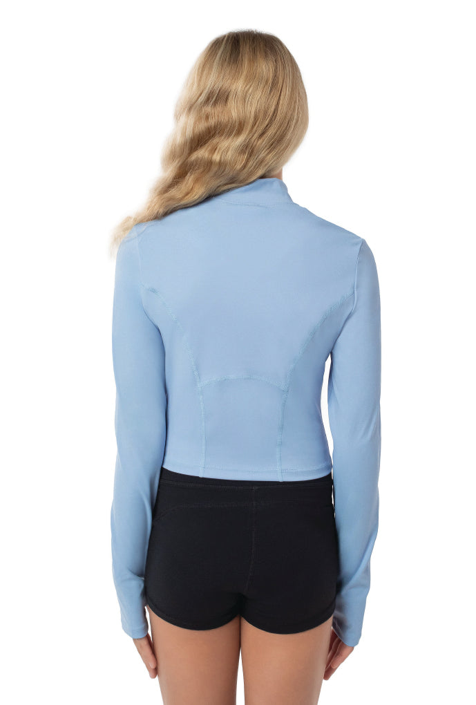 Tamworth CCC25-  Cropped Jacket