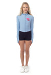 Tamworth CCC25-  Cropped Jacket