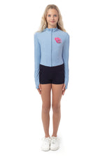 Tamworth CCC25-  Cropped Jacket