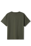 Tamworth CCC25- Event Tee- Olive