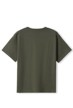 Tamworth CCC25- Event Tee- Olive