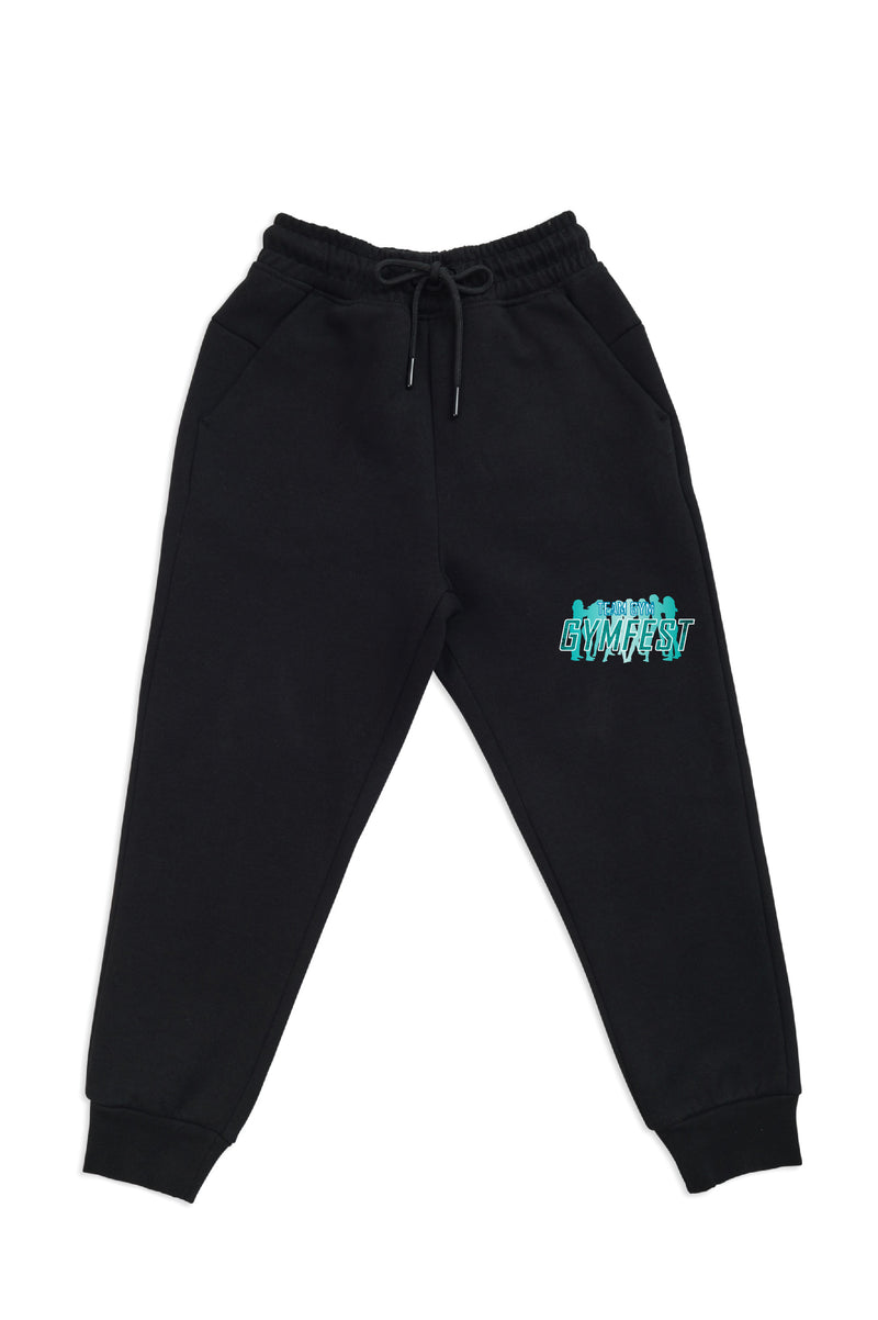 2023 Gymfest- Tracksuit Pants