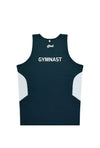 Thunder Gymnastics Singlet