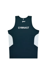 Thunder Gymnastics Singlet