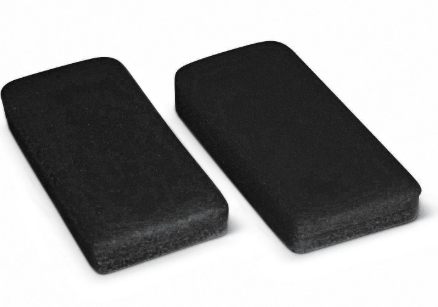 Tiger Paws Foam Inserts