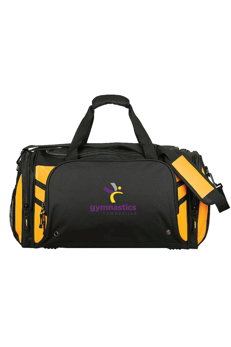 Gymnastics Townsville Sports Bag