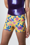Summer Vacay Shorts- SALE
