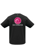 Blackwood WAG Foundations Tee