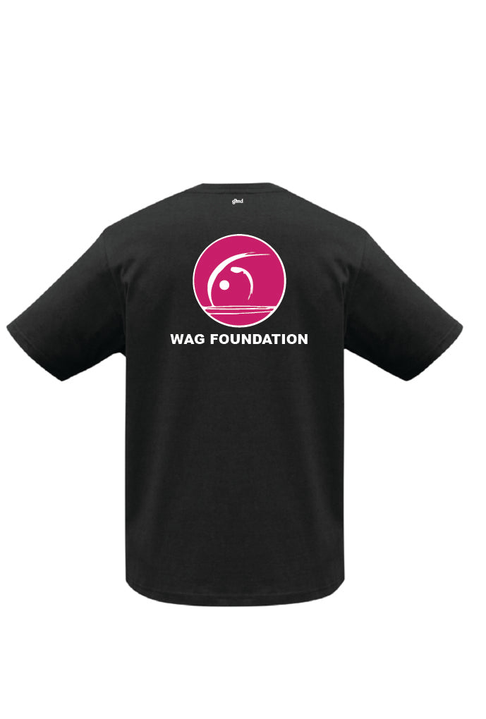 Blackwood WAG Foundations Tee