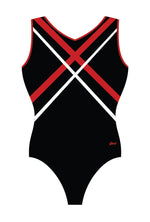 Weipa Gymnastics- Club Short Sleeve Leotard (Batch 1)