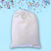 White Pearl Mystique Guard Bag (name optional)