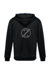 Zodiacs Black Hoodie
