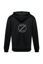 Zodiacs Black Hoodie