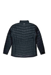 Zodiacs Gymnastics- Black Puffer Jacket