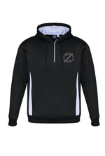 Zodiacs Black Hoodie