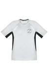 Zodiacs White Club Tee