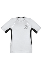 Zodiacs White Club Tee