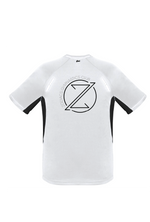 Zodiacs White Club Tee