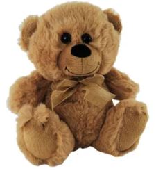 Caramel Bear