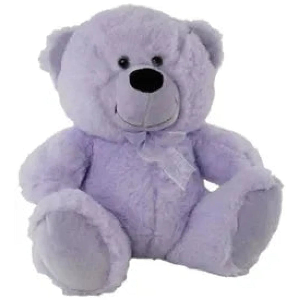 Lilac Bear