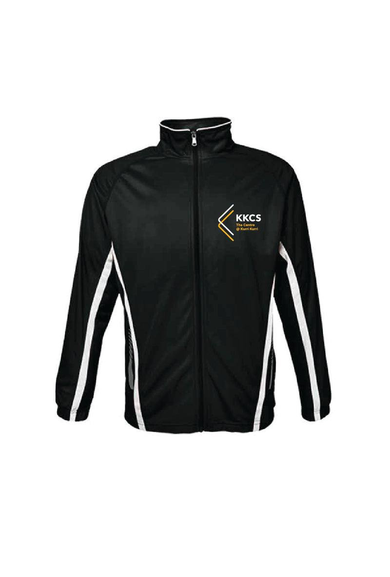 Kurri Kurri Gymnastics - Tracksuit Jacket