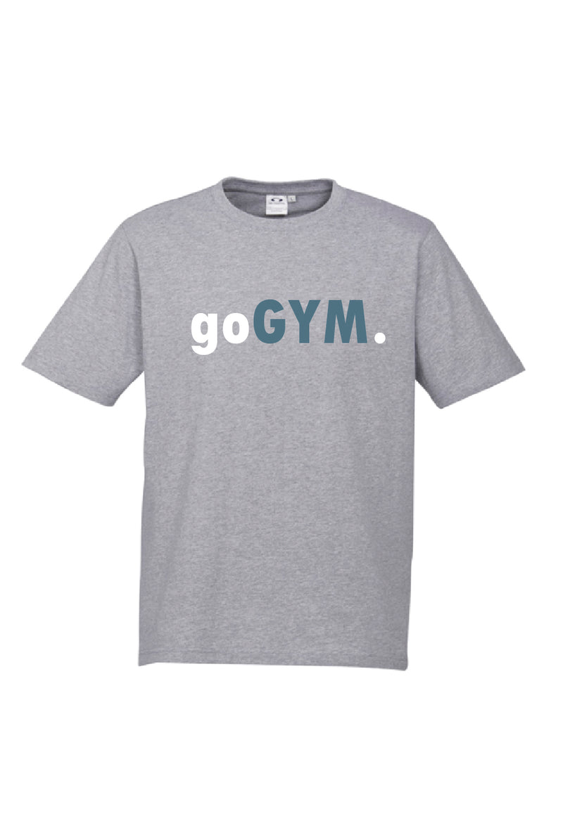 Go Gym. Tee