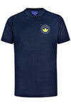 Yeppoon Coach Ultra Light Tee