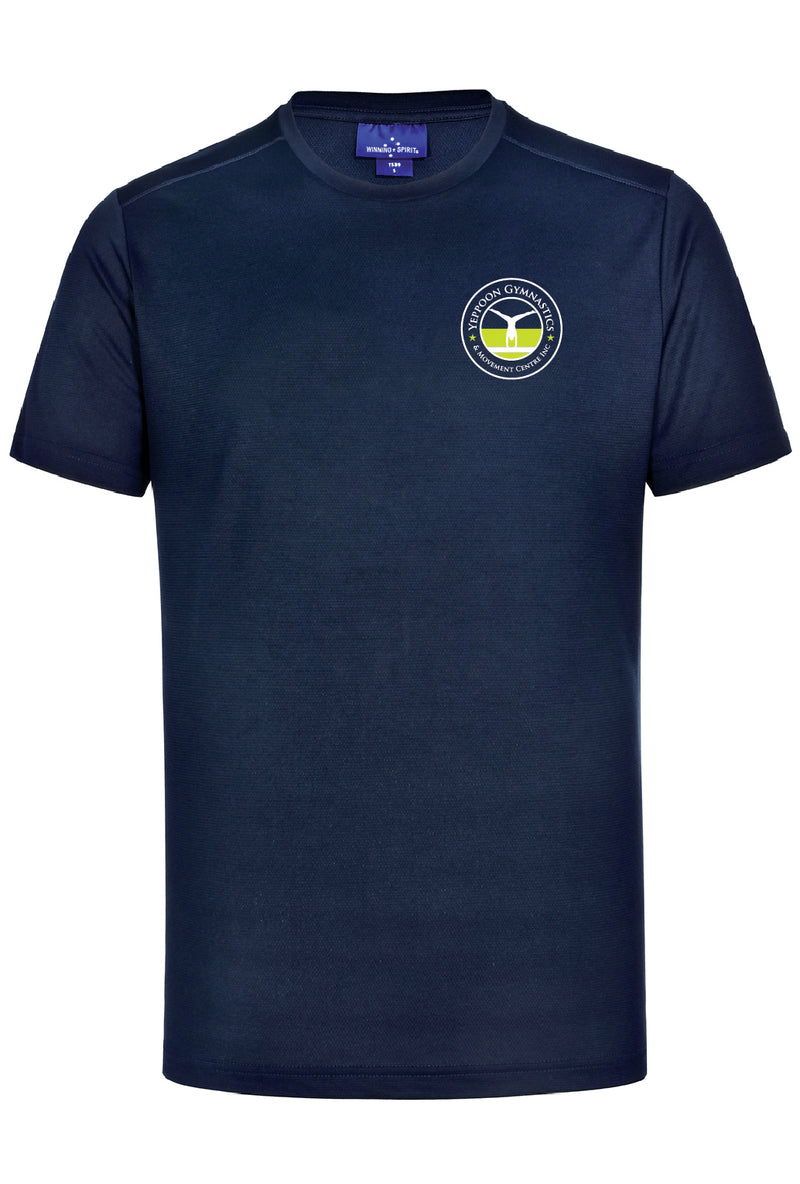 Yeppoon Coach Ultra Light Tee