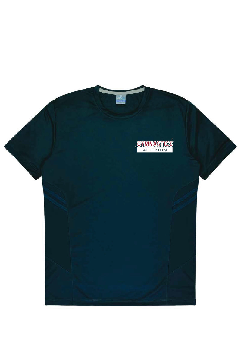 Gymnastics Atherton SUPPORTER T Shirt
