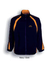 Mudgee Gymnastics Tracksuit Jacket - For all Competition Members Only